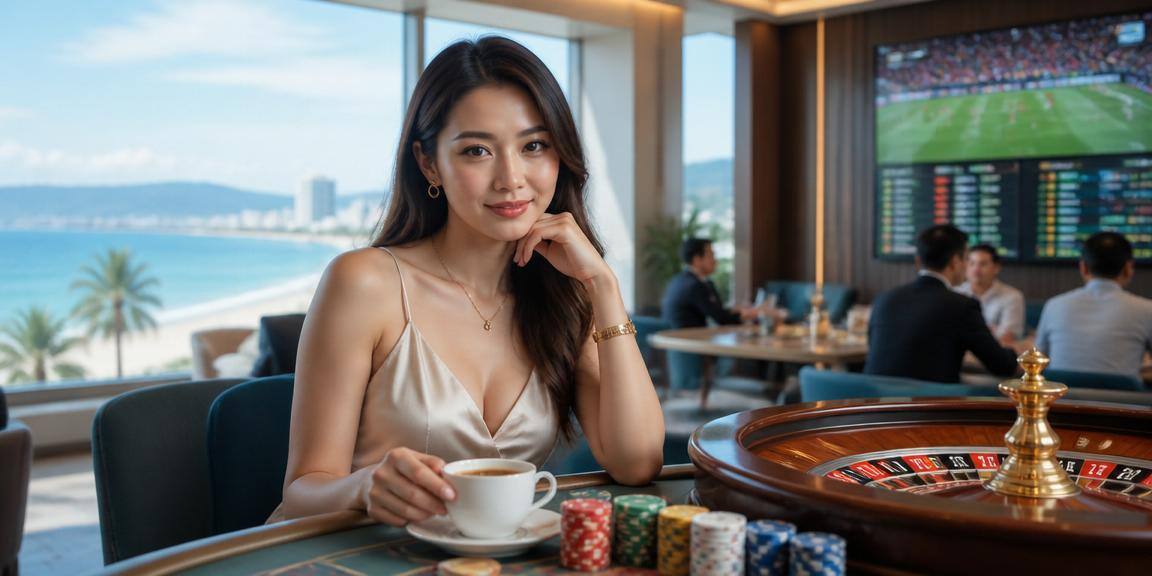 m133s Live Casino